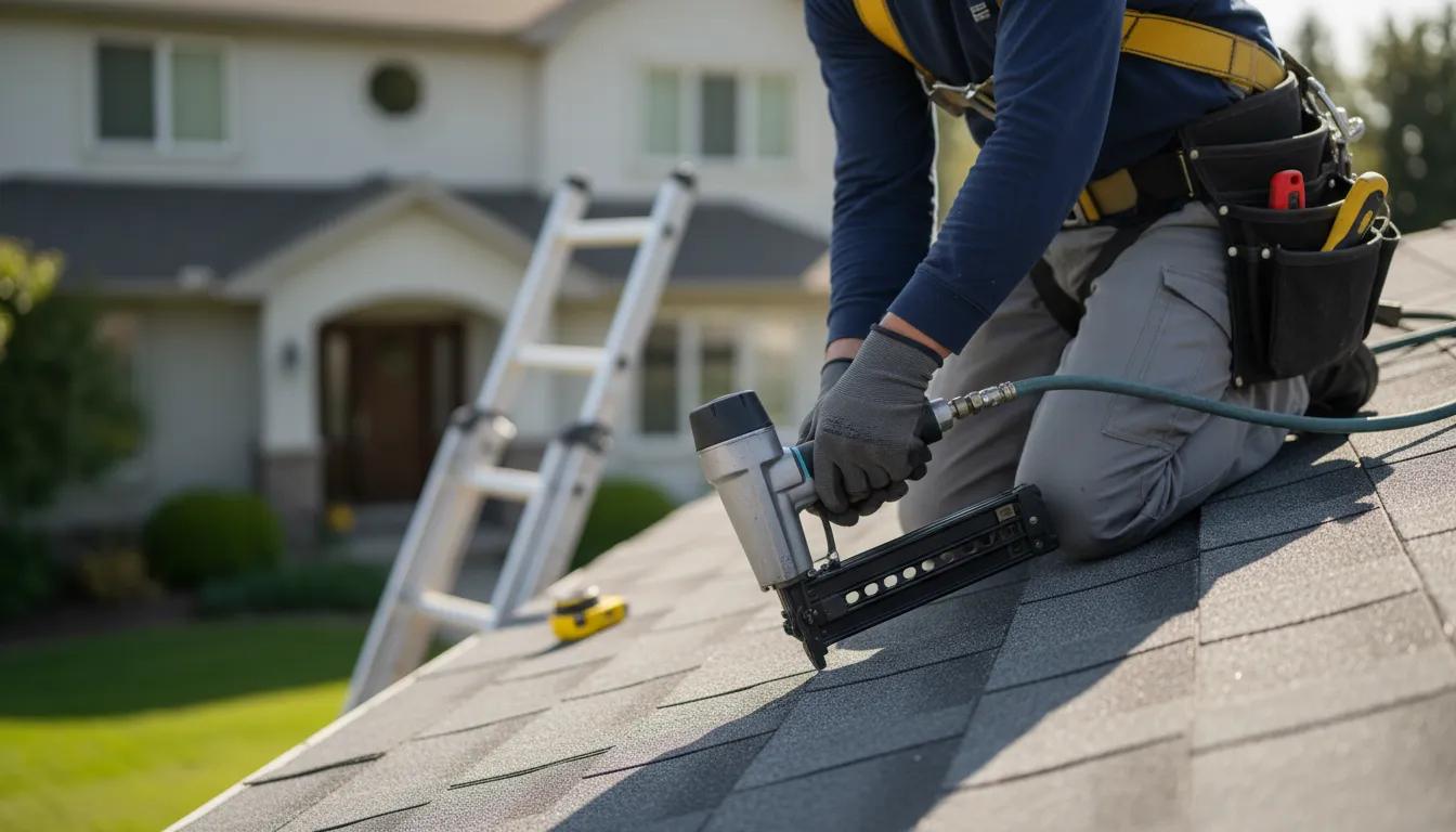 Roofing in Syracuse
